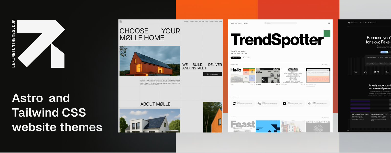 How to build an interactive image gallery with lightbox using Alpine.js ...