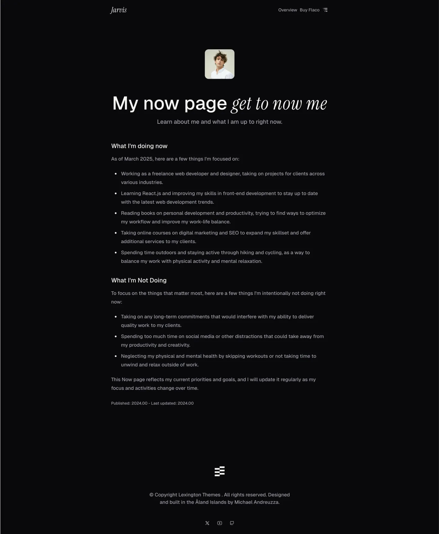 Screenshot ten