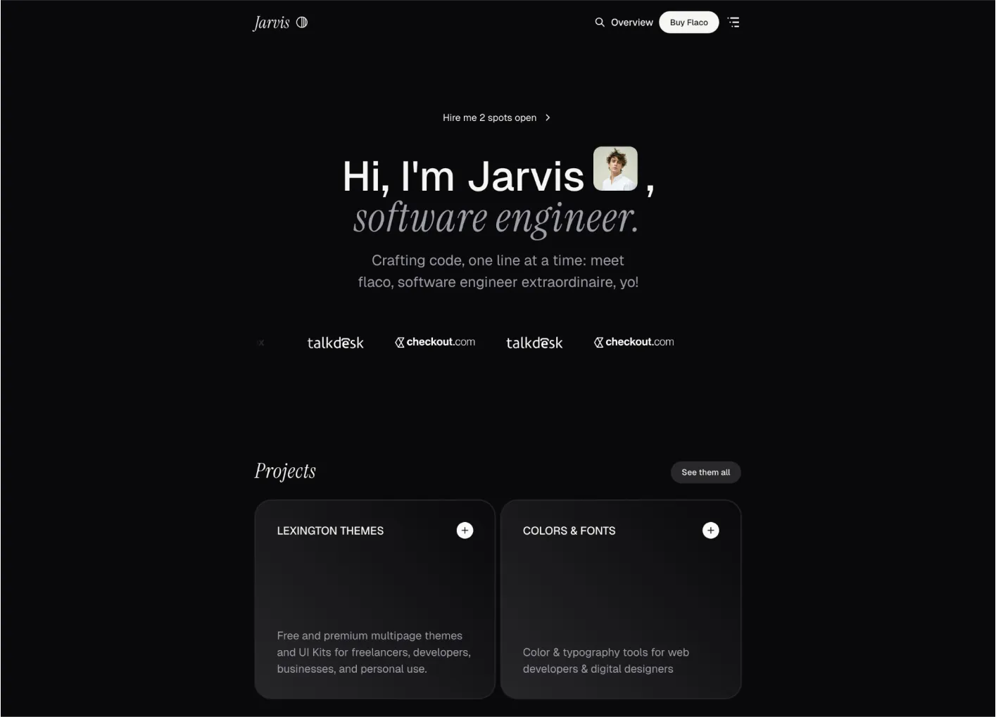 Screenshot ten