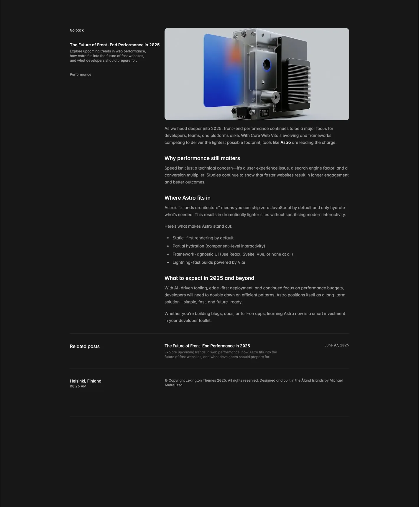 Screenshot ten