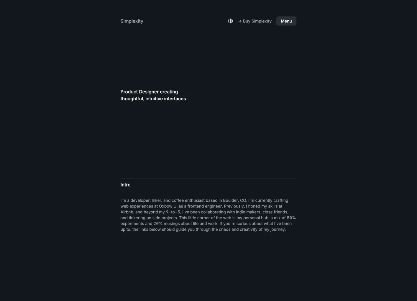 Screenshot ten