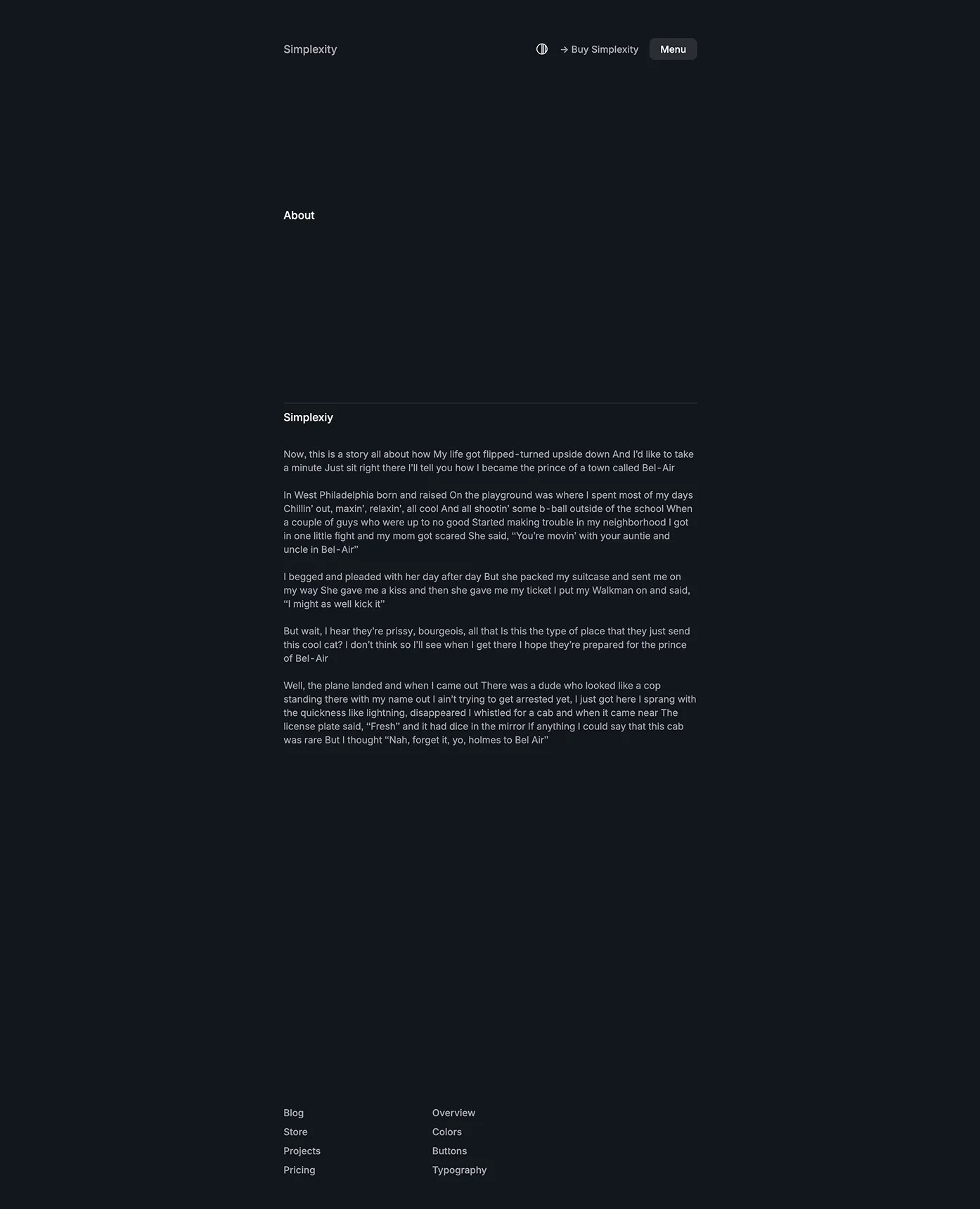 Screenshot ten