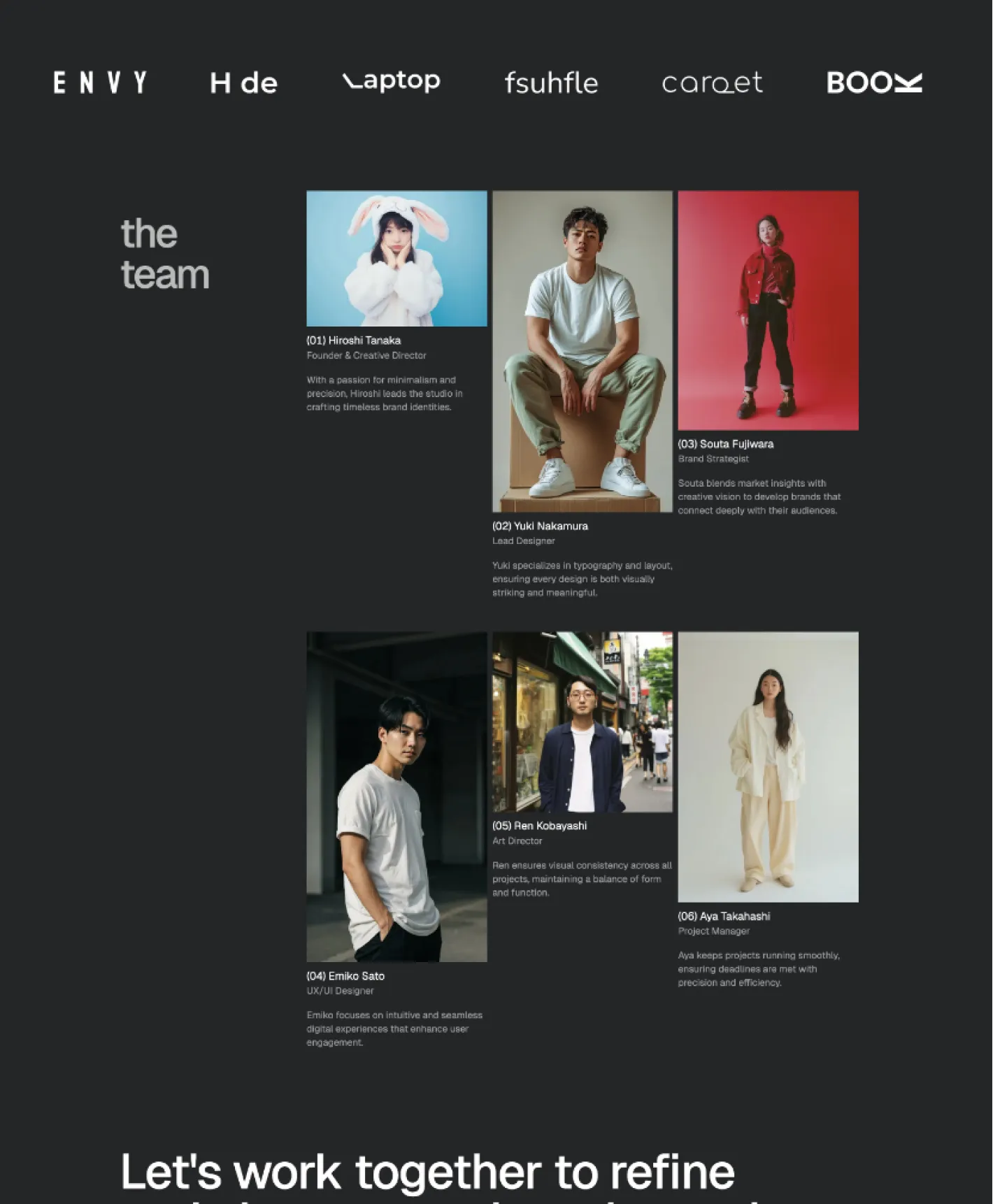 Screenshot ten