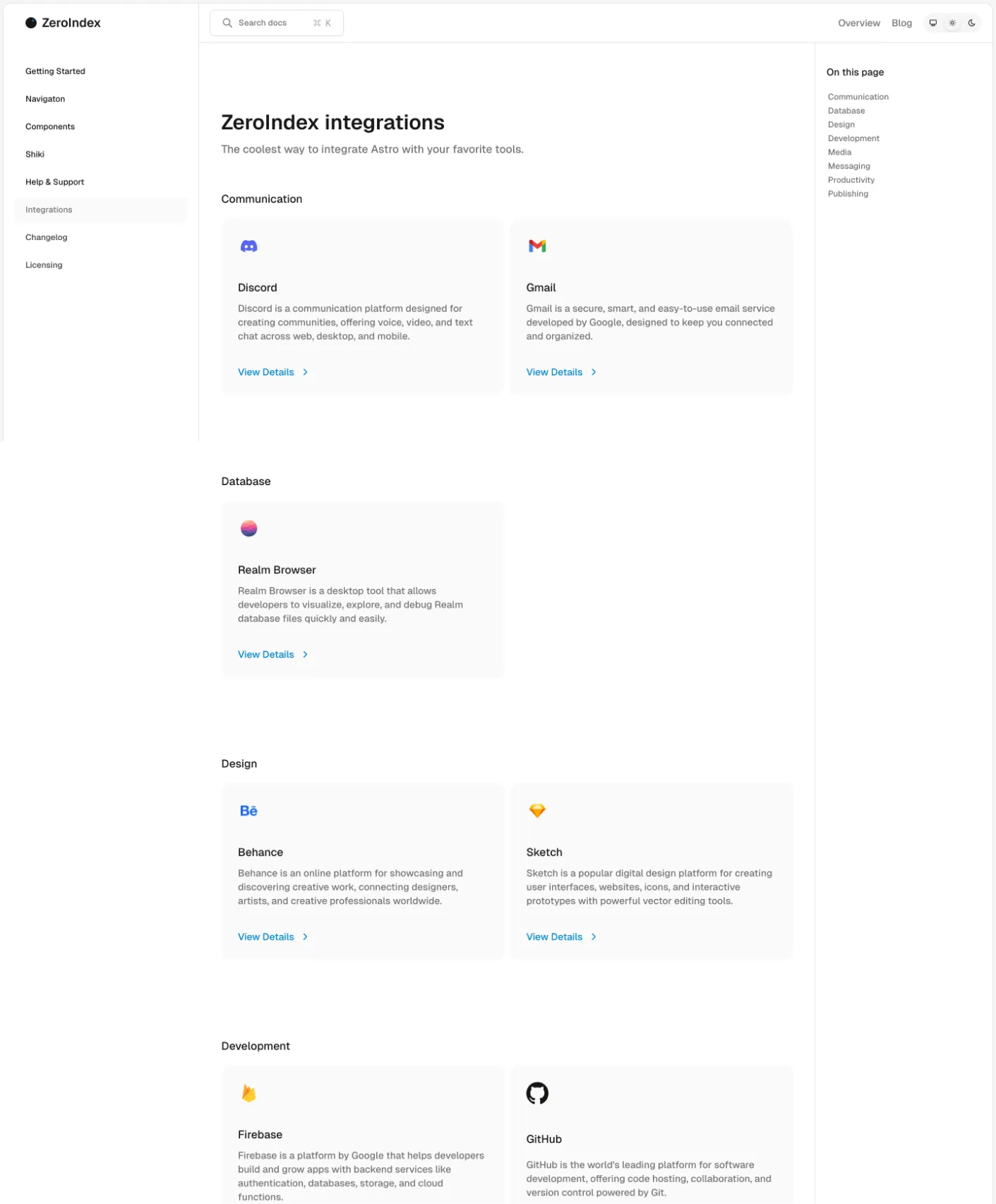 Screenshot eleven