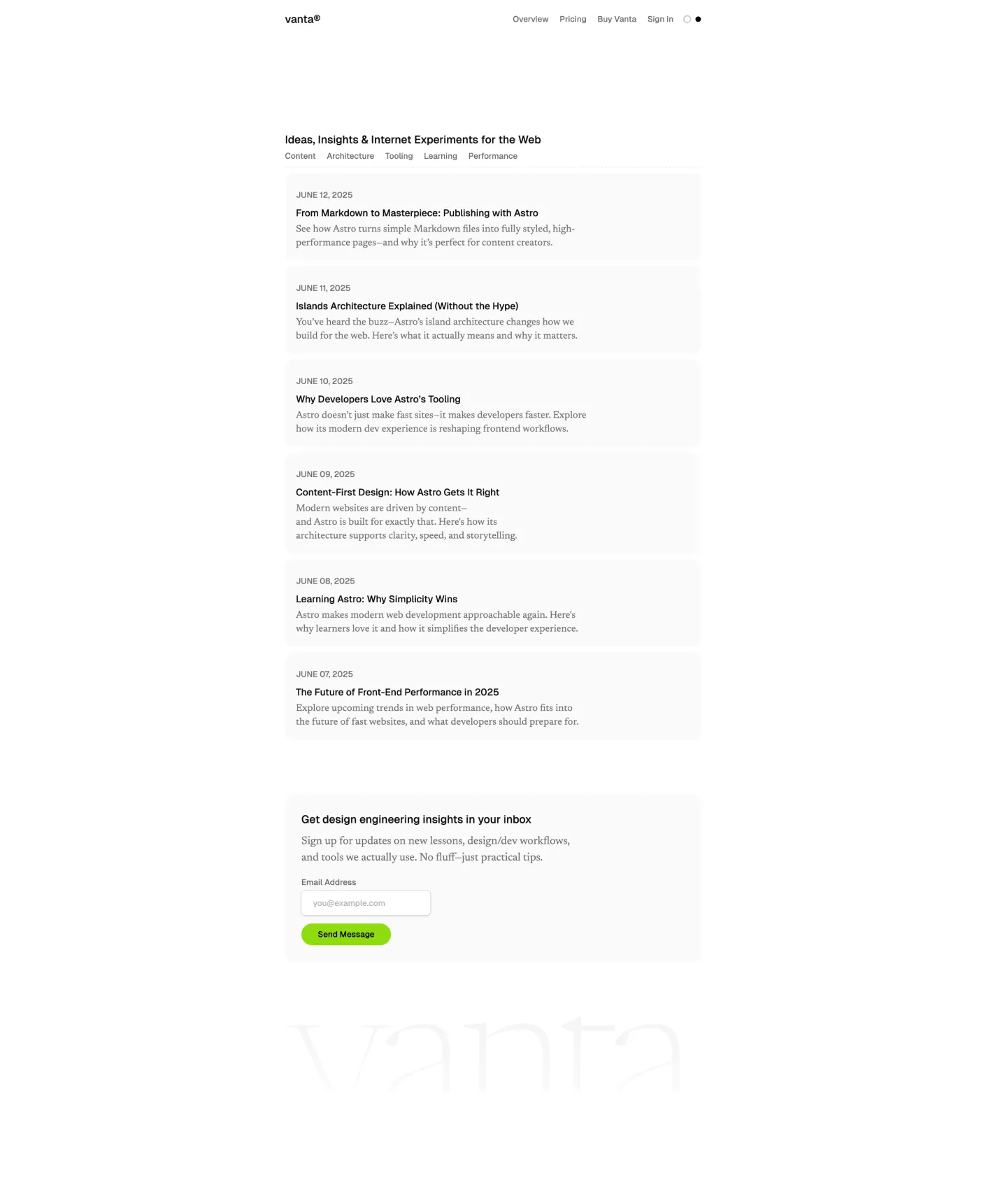 Screenshot eleven