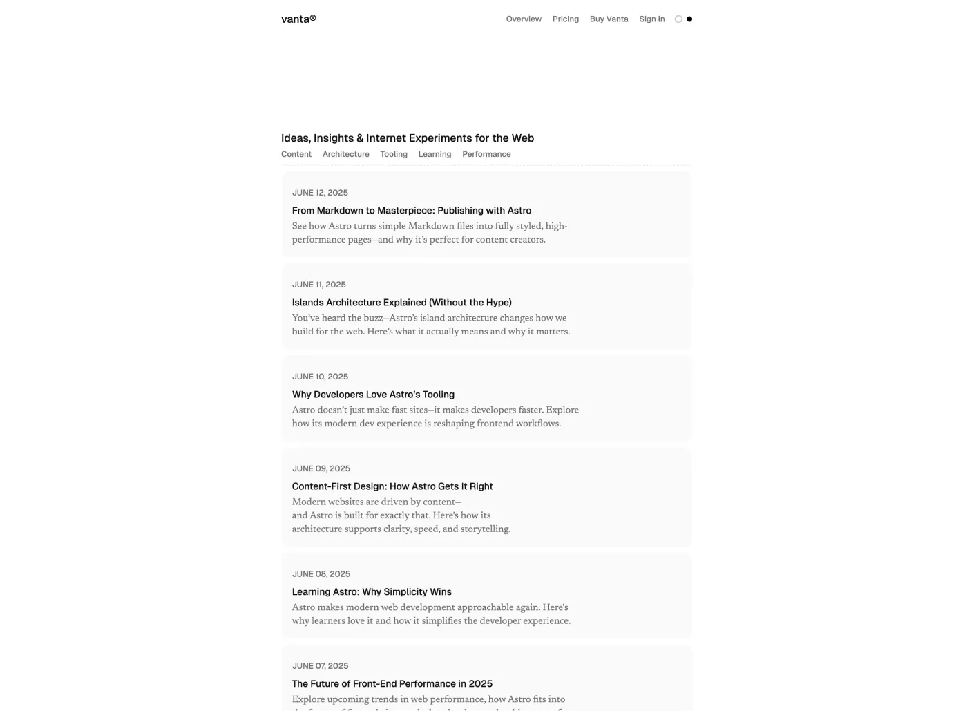 Screenshot eleven