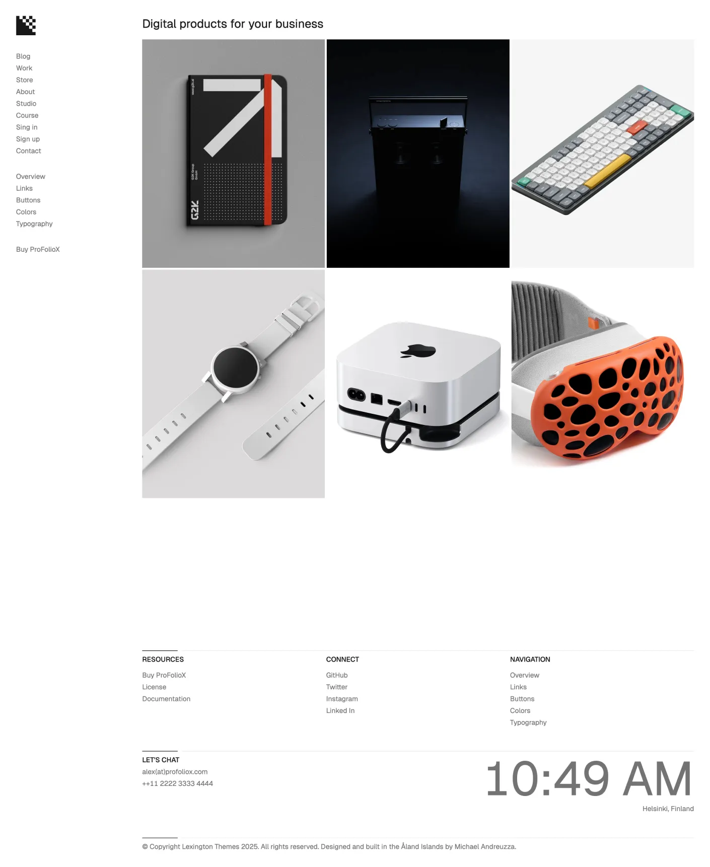 Screenshot eleven