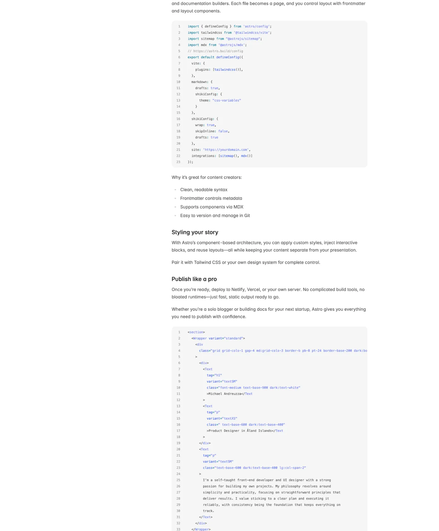 Screenshot eleven