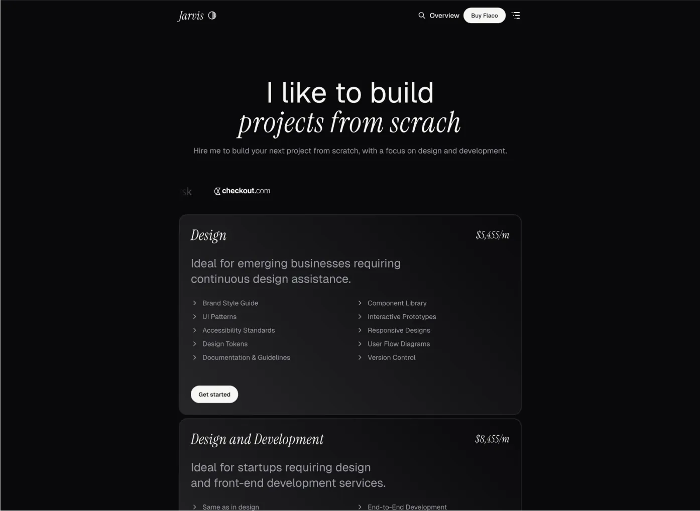 Screenshot twelve