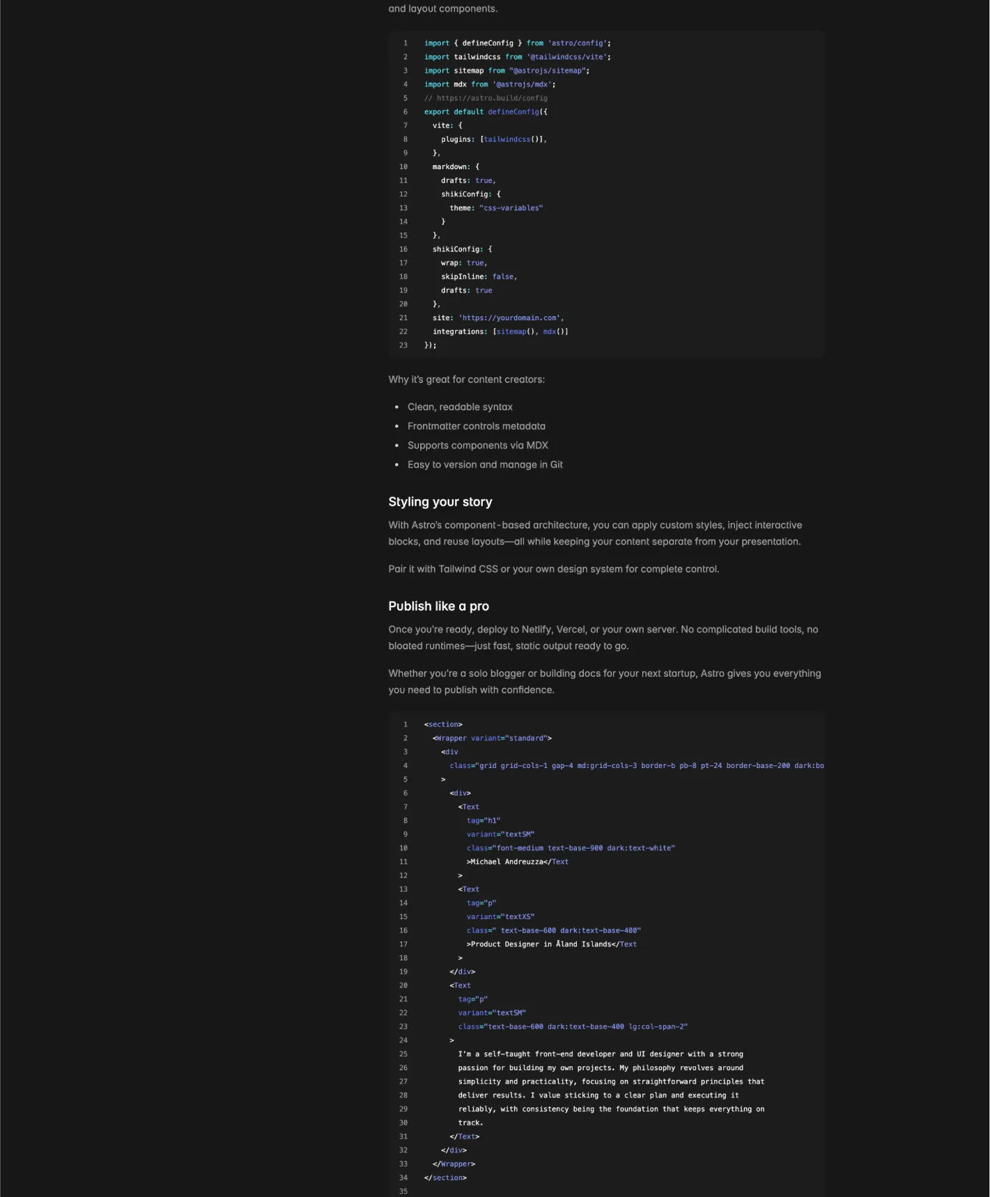 Screenshot twelve