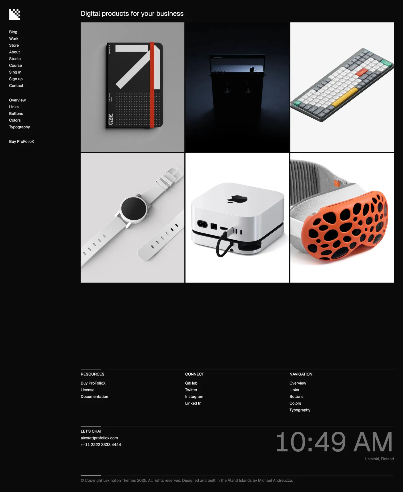 Screenshot twelve