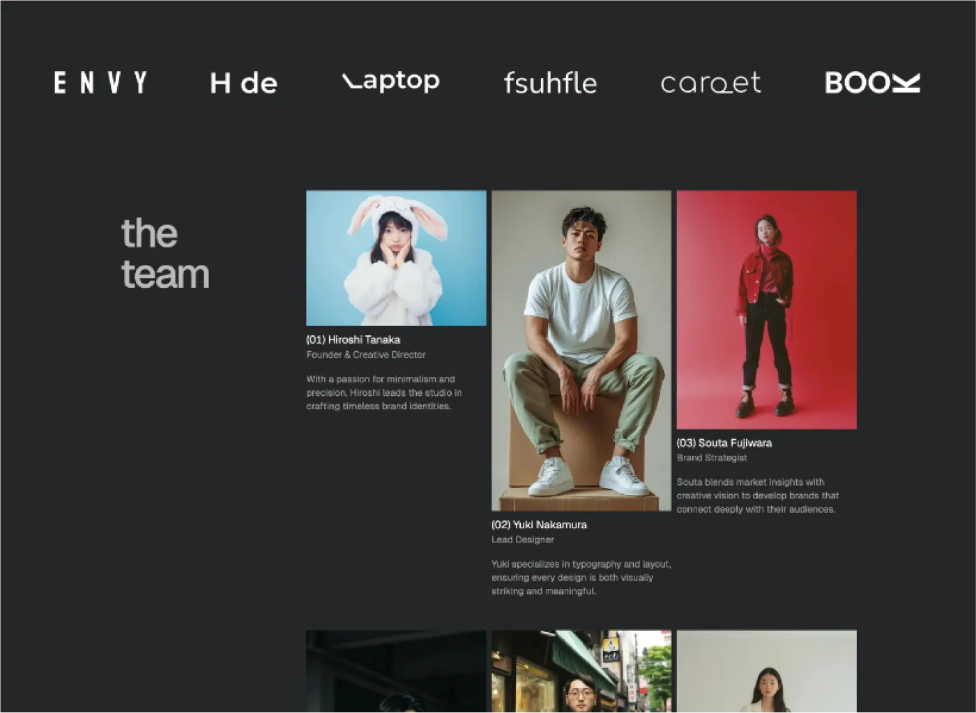 Screenshot twelve