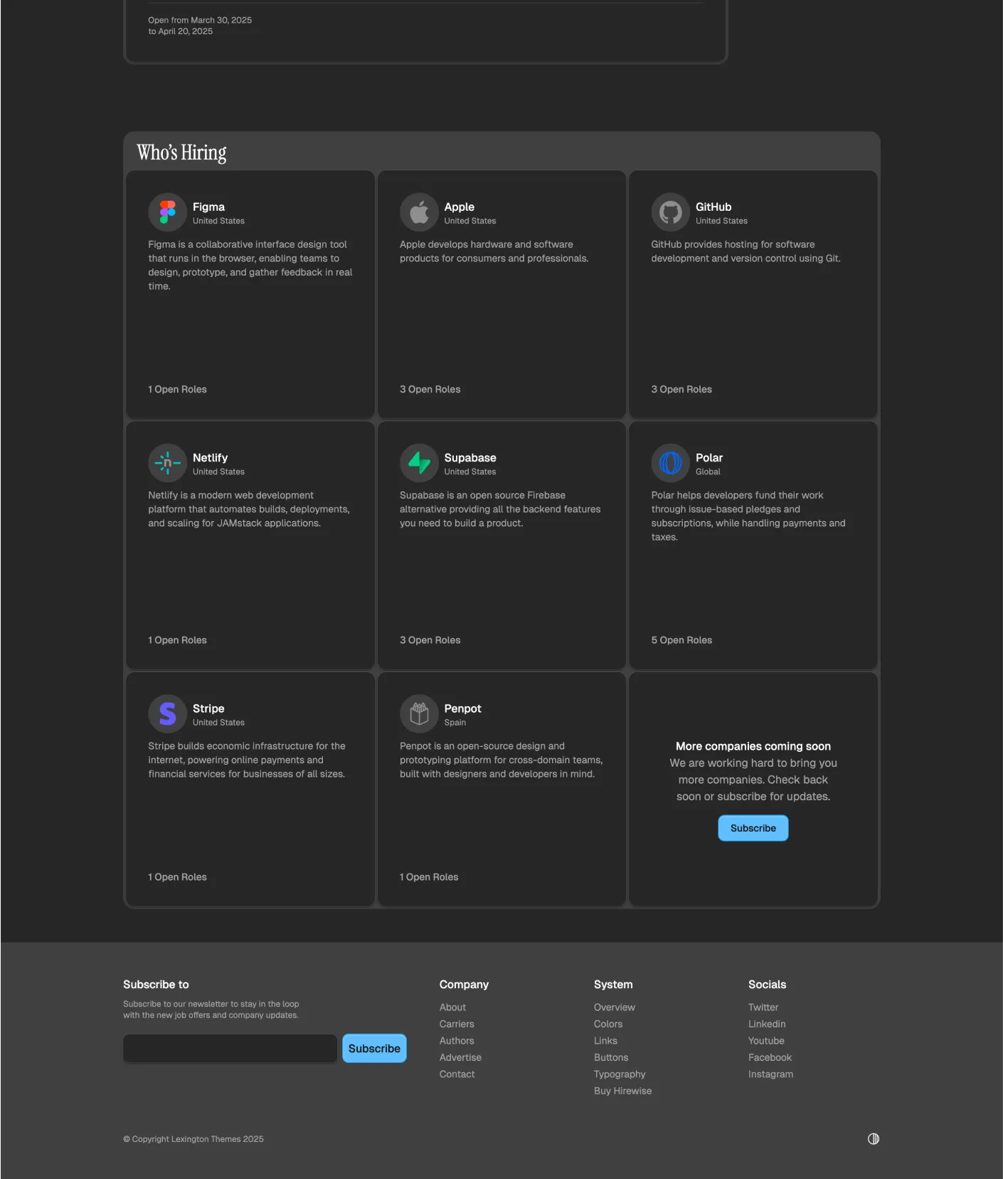 Screenshot twelve