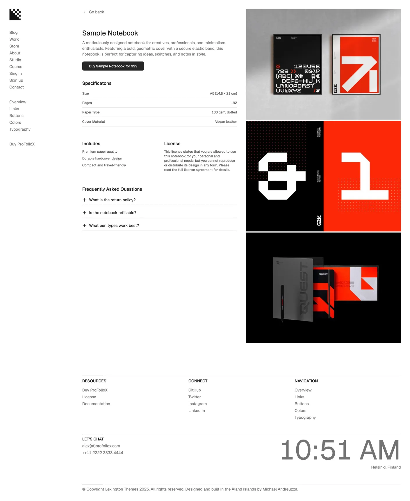 Screenshot thirteen