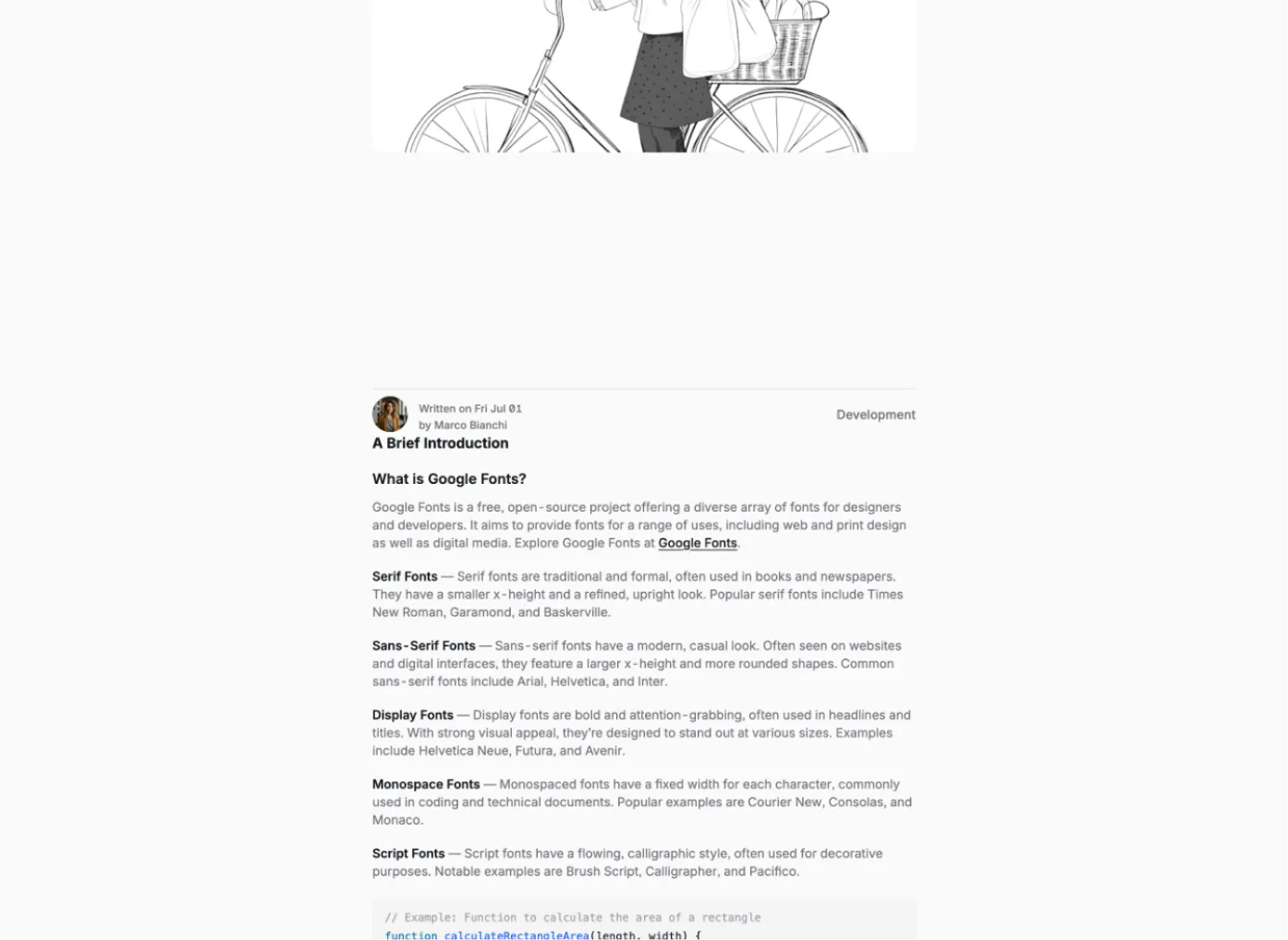 Screenshot thirteen