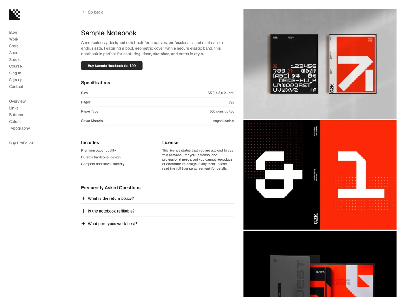 Screenshot thirteen