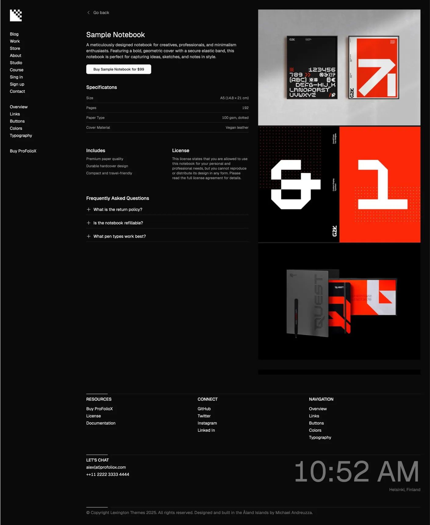 Screenshot fourteen