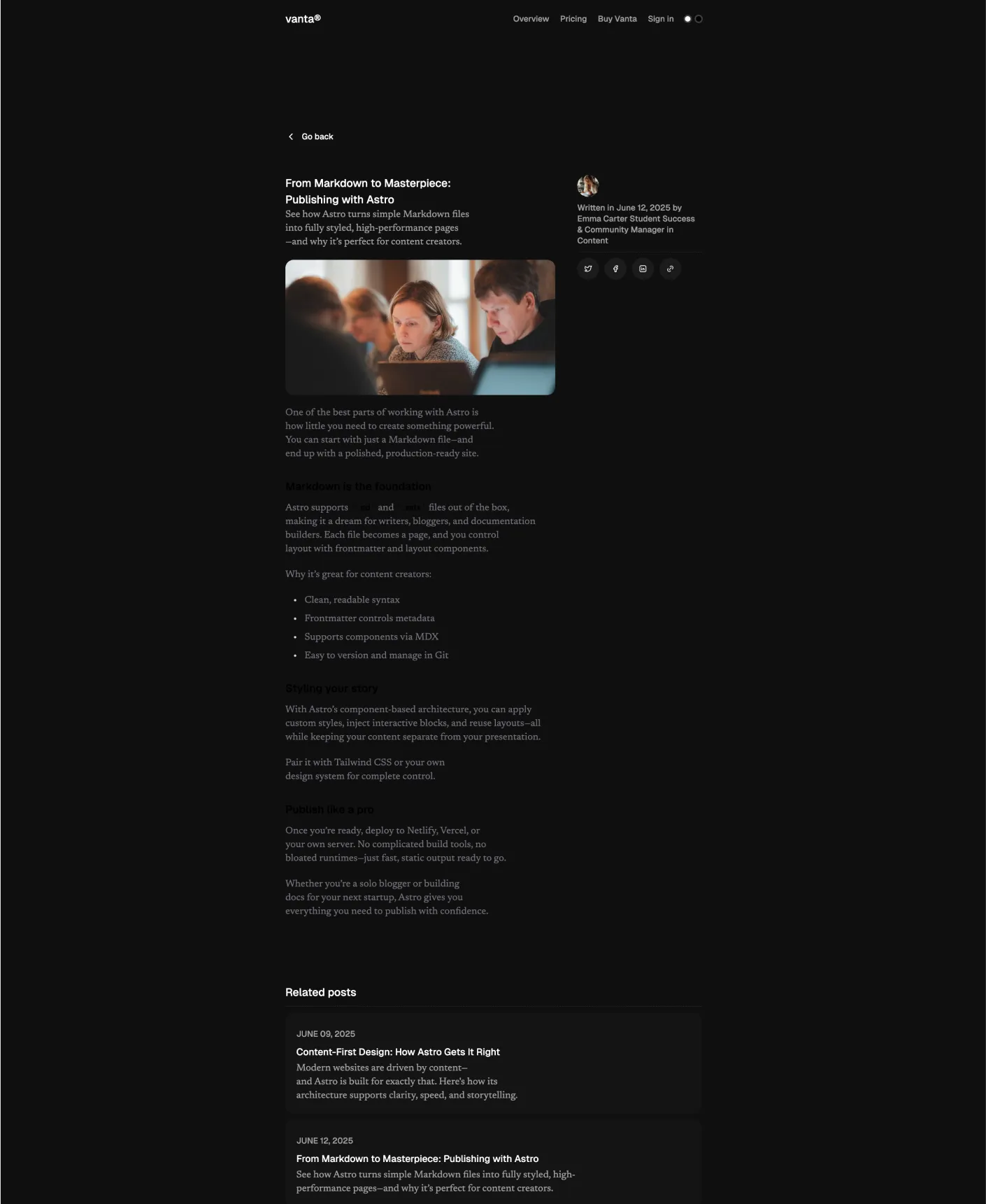 Screenshot fourteen