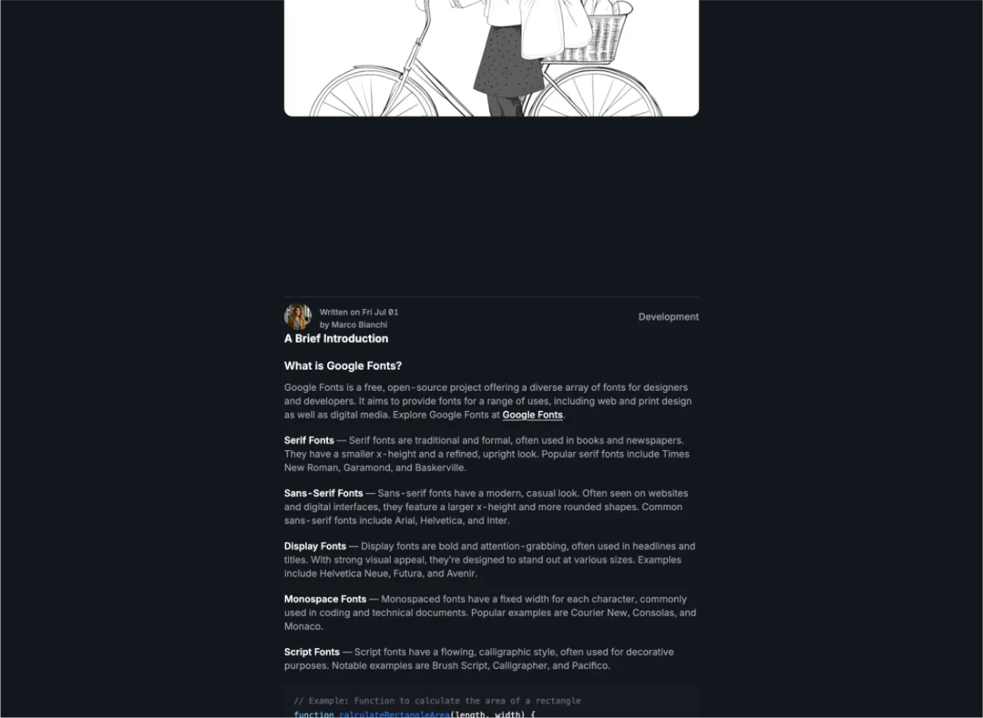 Screenshot fourteen
