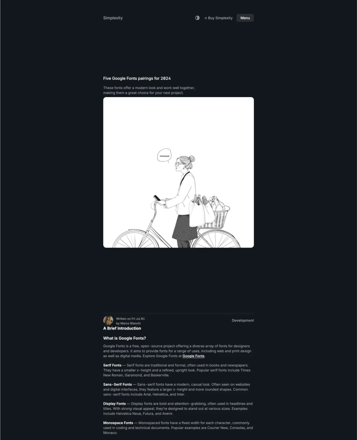 Screenshot fourteen