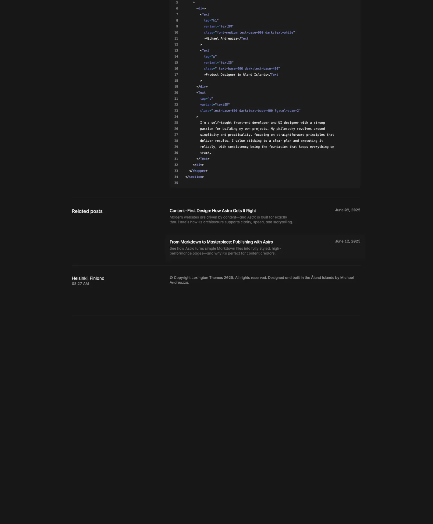 Screenshot fourteen