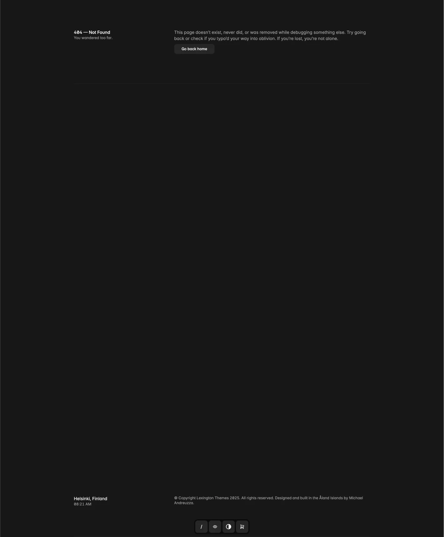 Screenshot sixteen