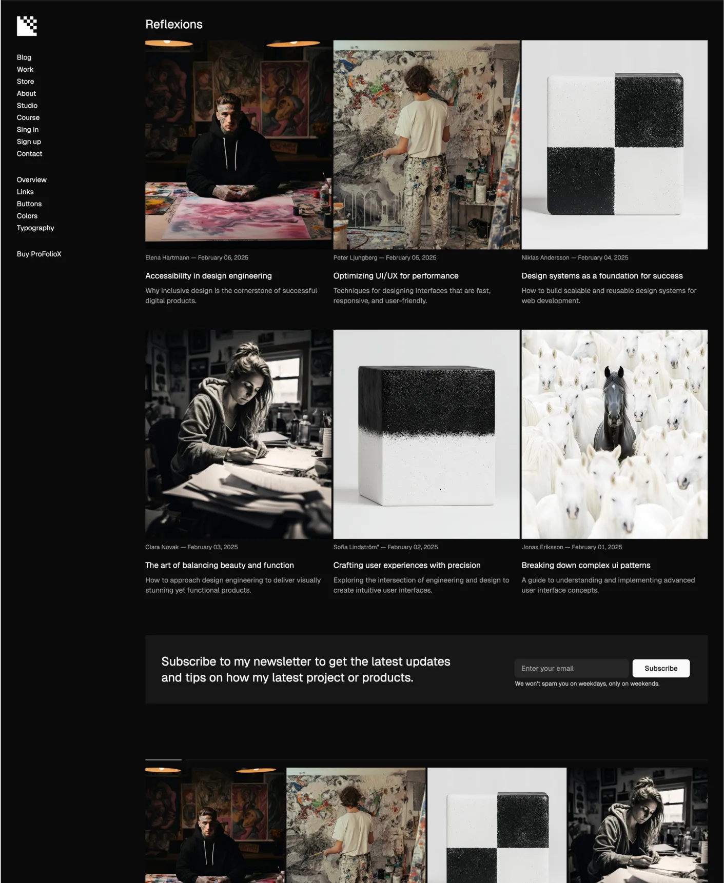 Screenshot sixteen