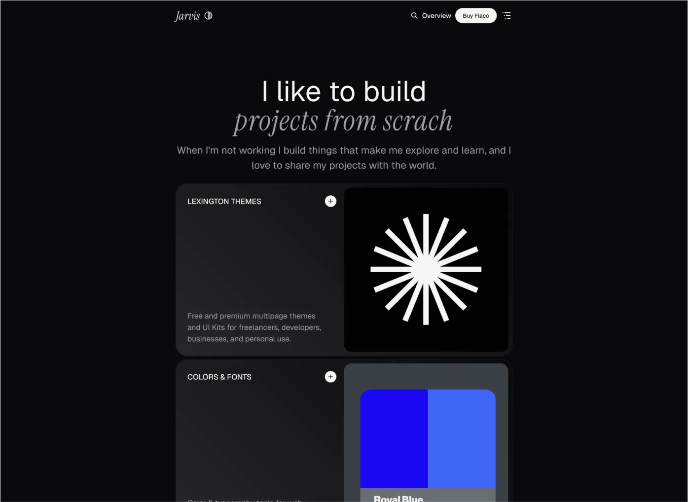 Screenshot sixteen