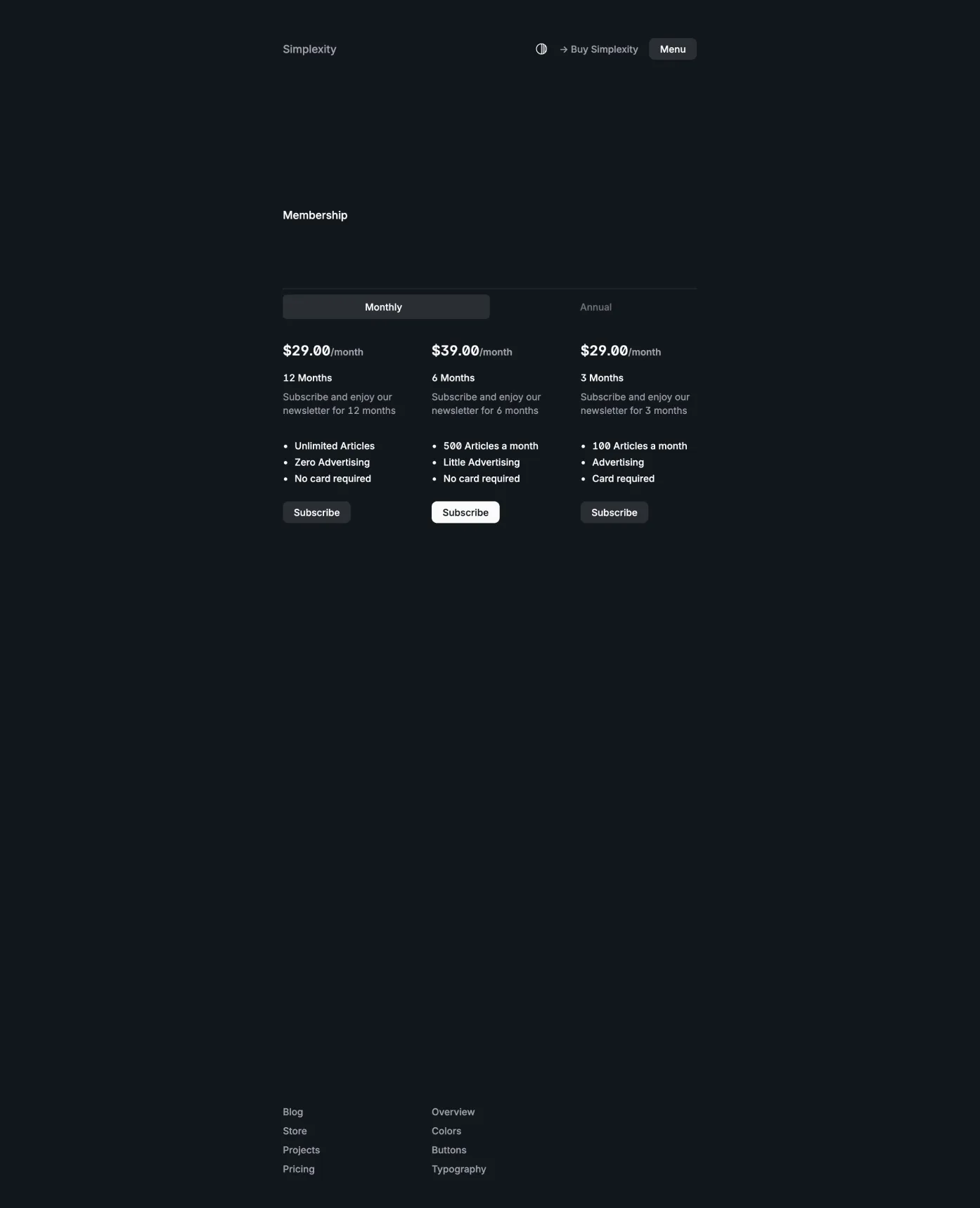 Screenshot sixteen