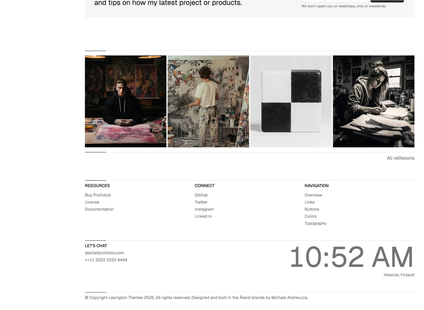 Screenshot seventeen