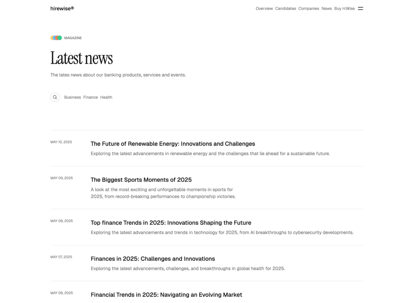 Screenshot seventeen