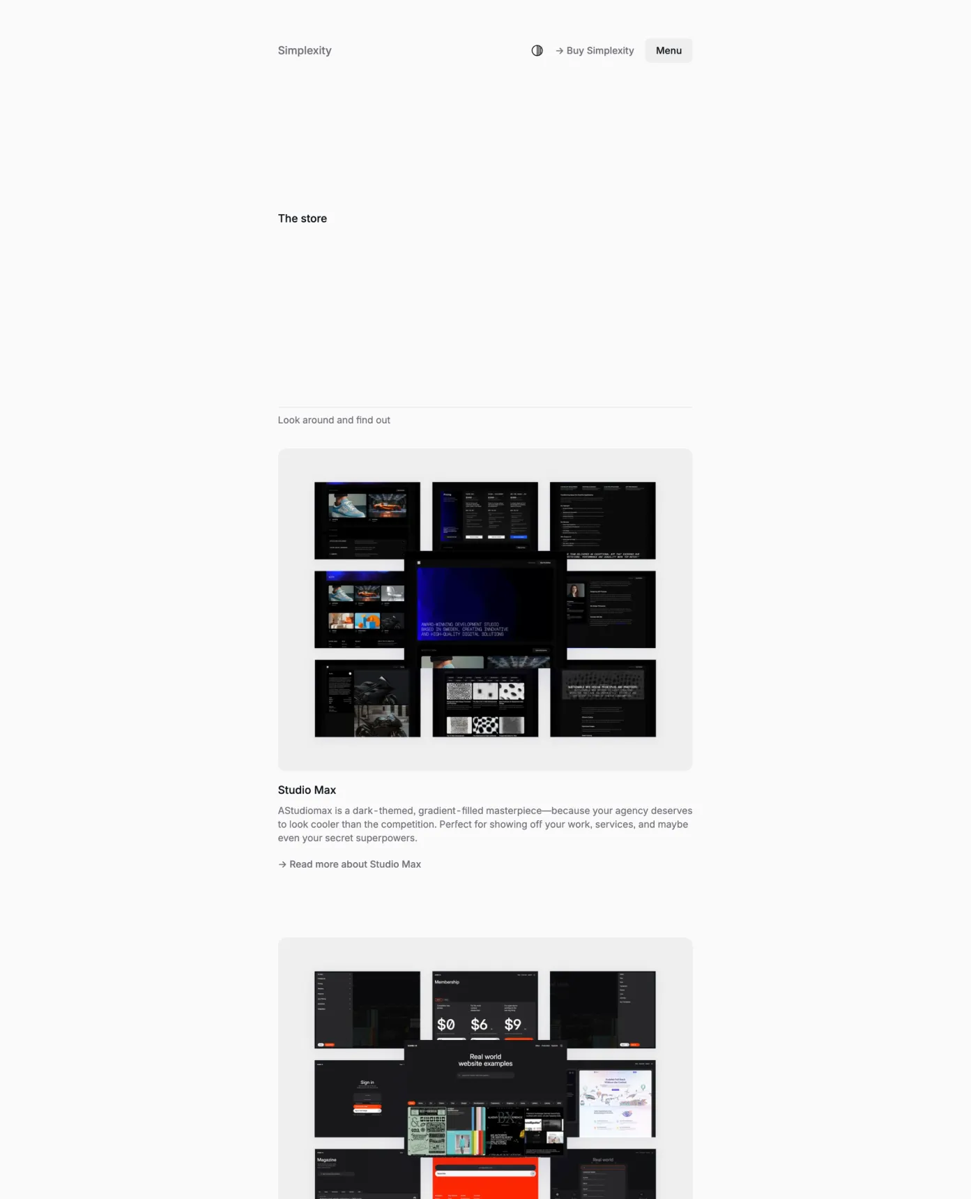 Screenshot seventeen