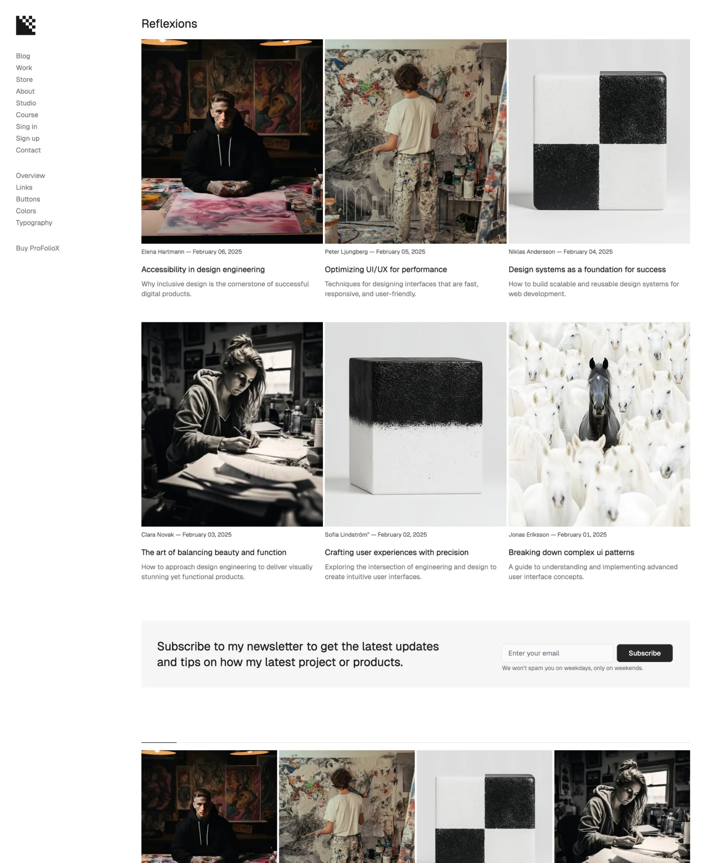Screenshot seventeen
