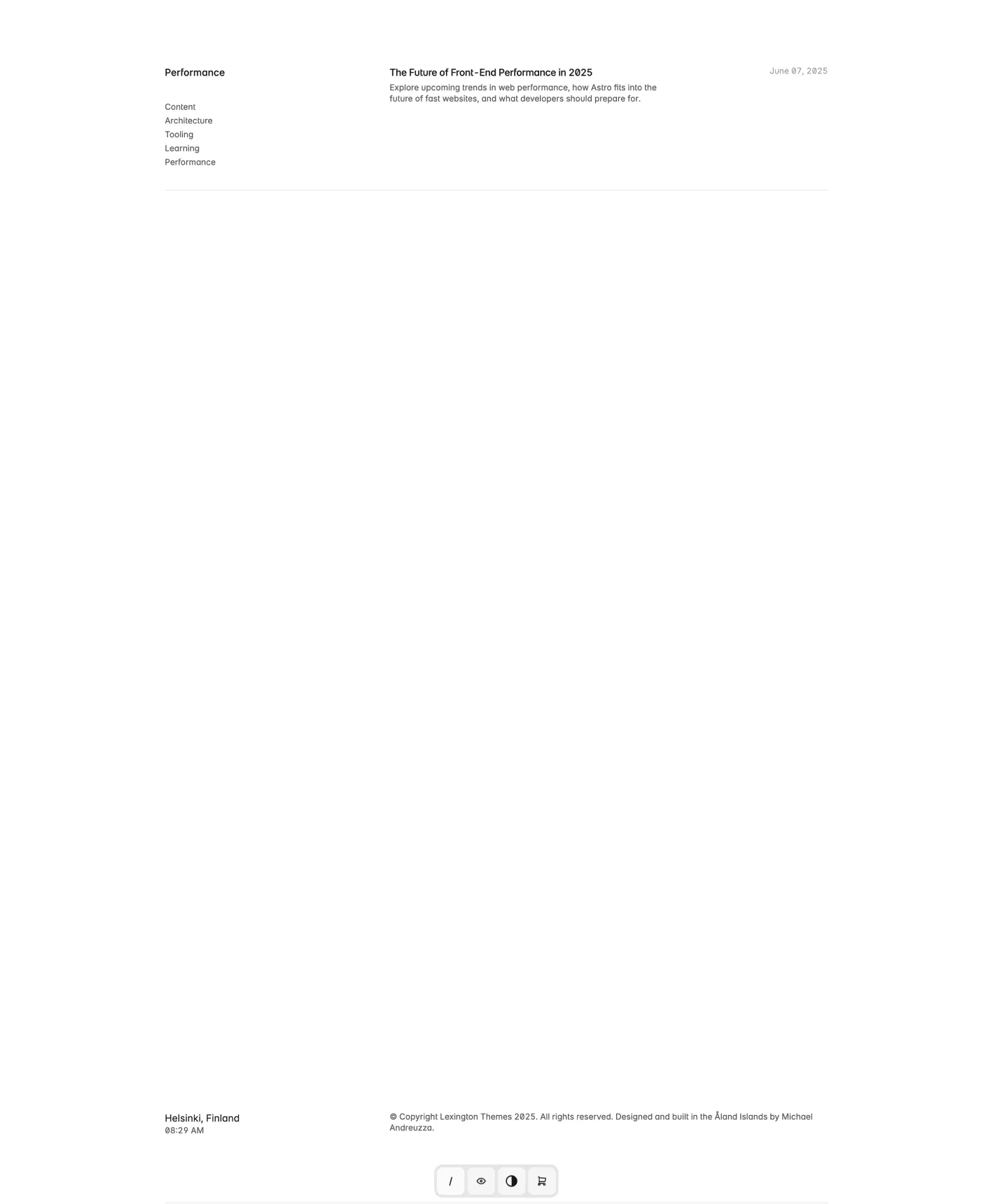Screenshot seventeen