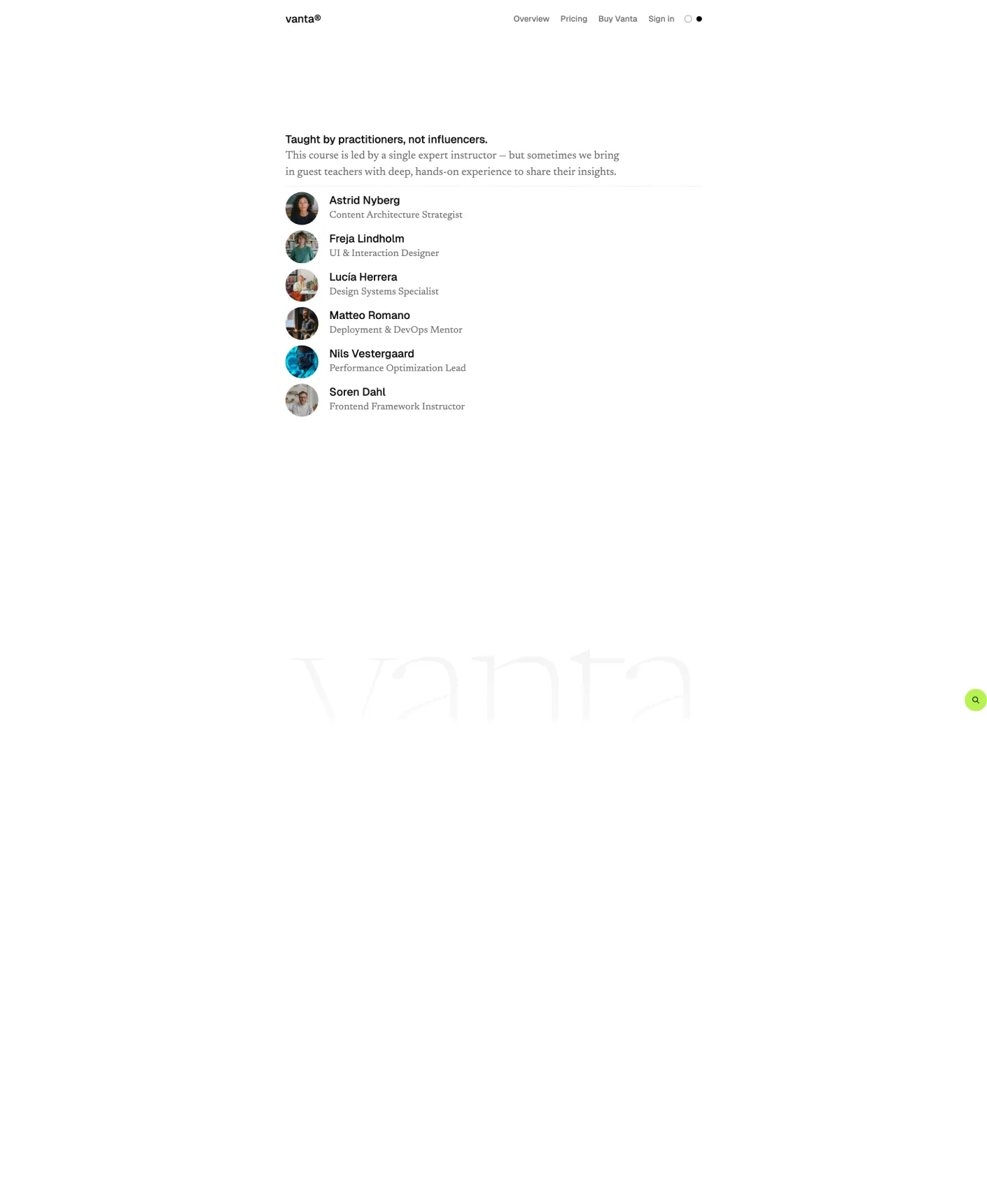 Screenshot seventeen