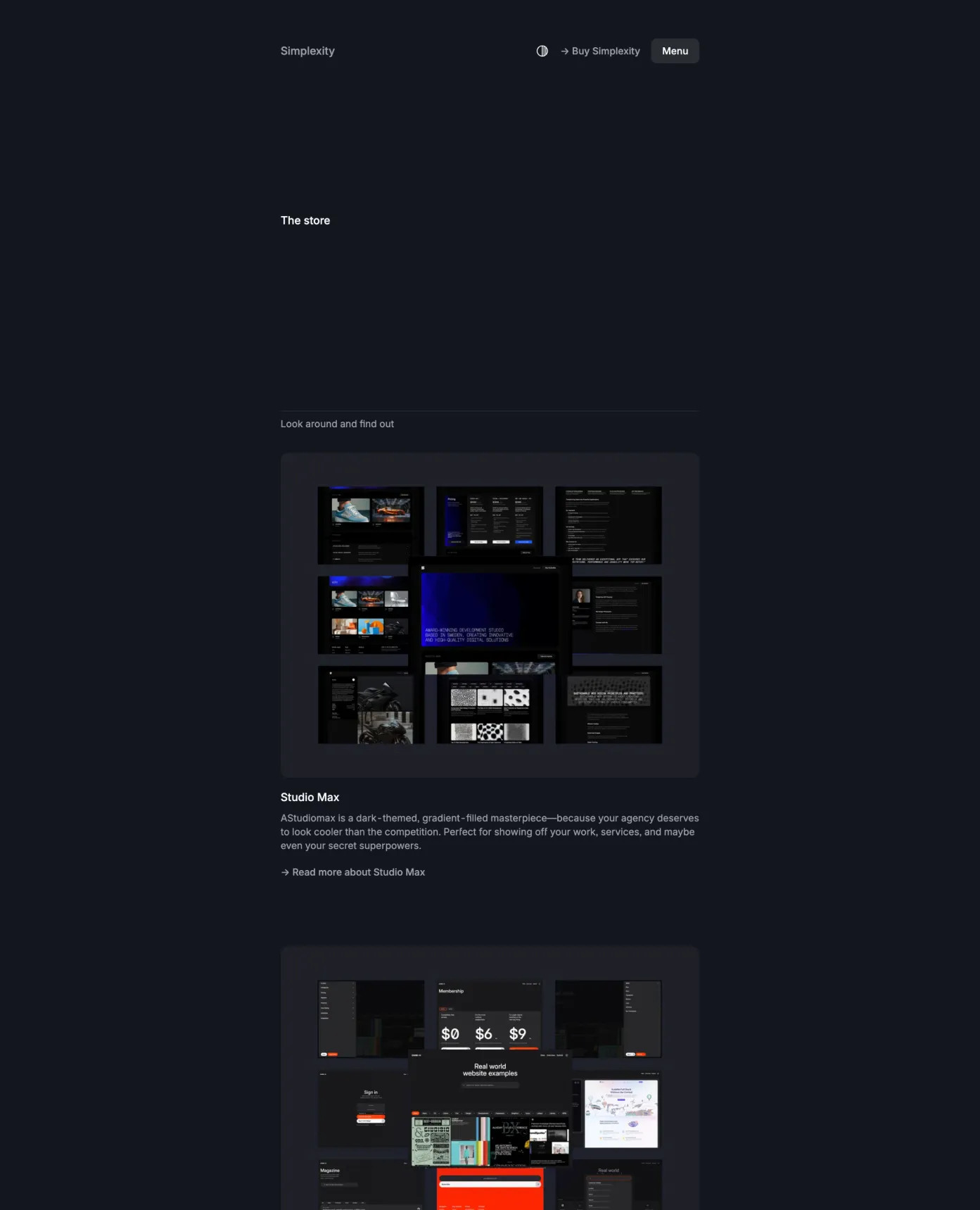 Screenshot eighteen