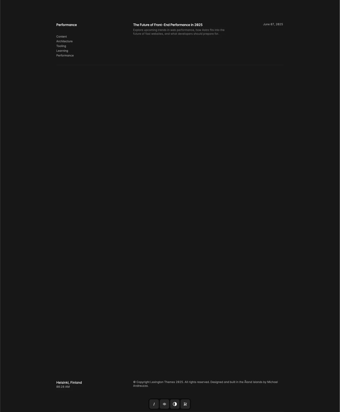 Screenshot eighteen