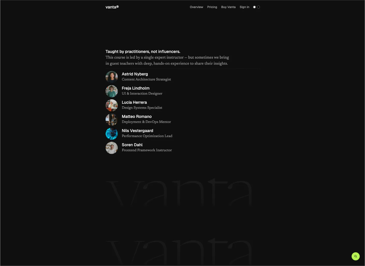 Screenshot eighteen
