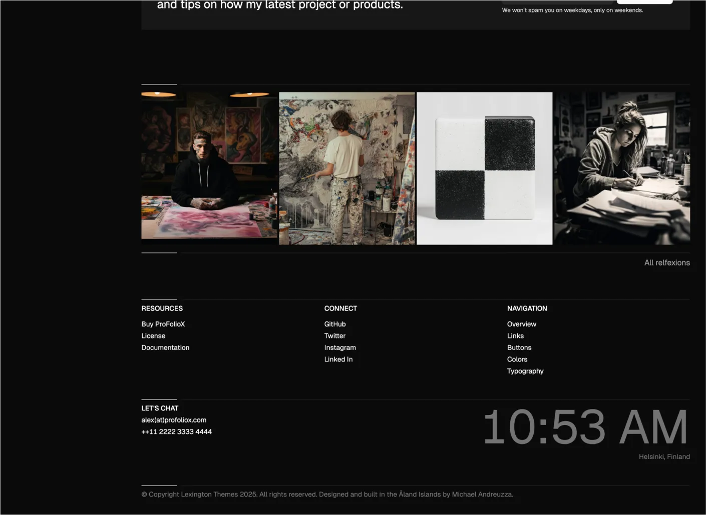 Screenshot eighteen