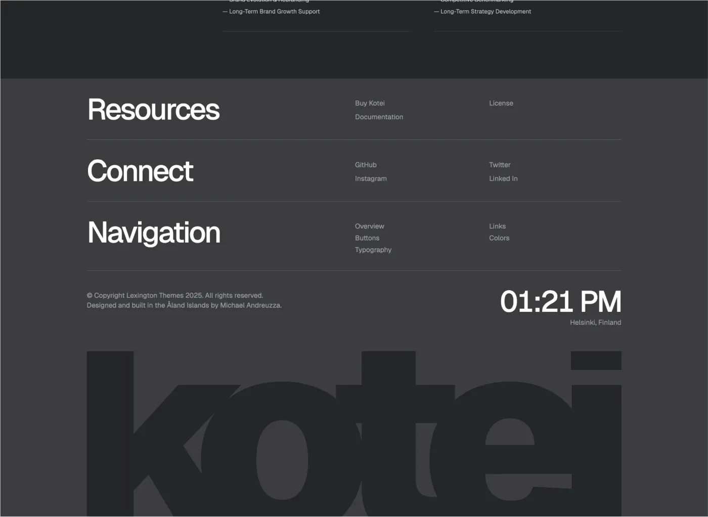Screenshot eighteen