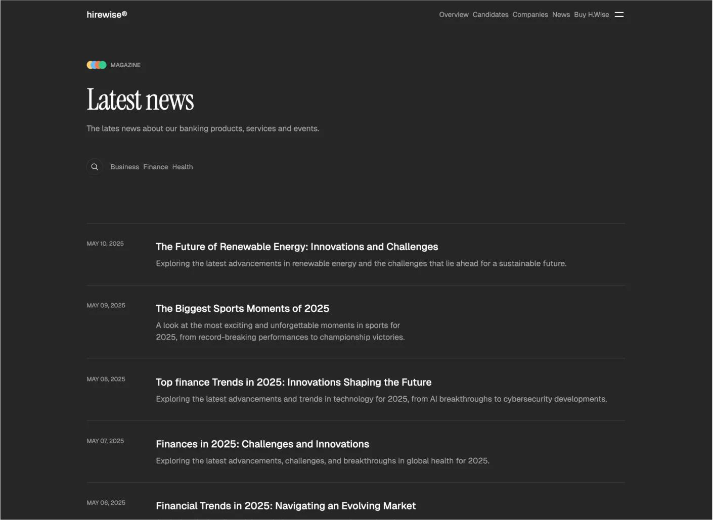 Screenshot eighteen