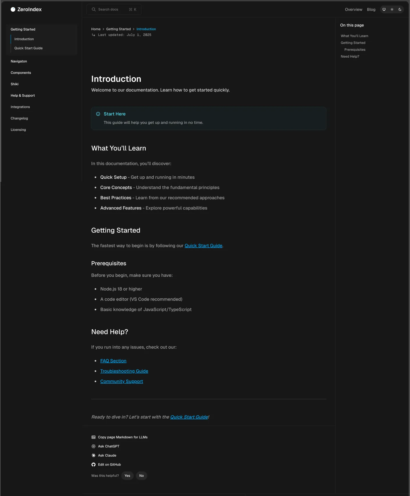Screenshot sixteen