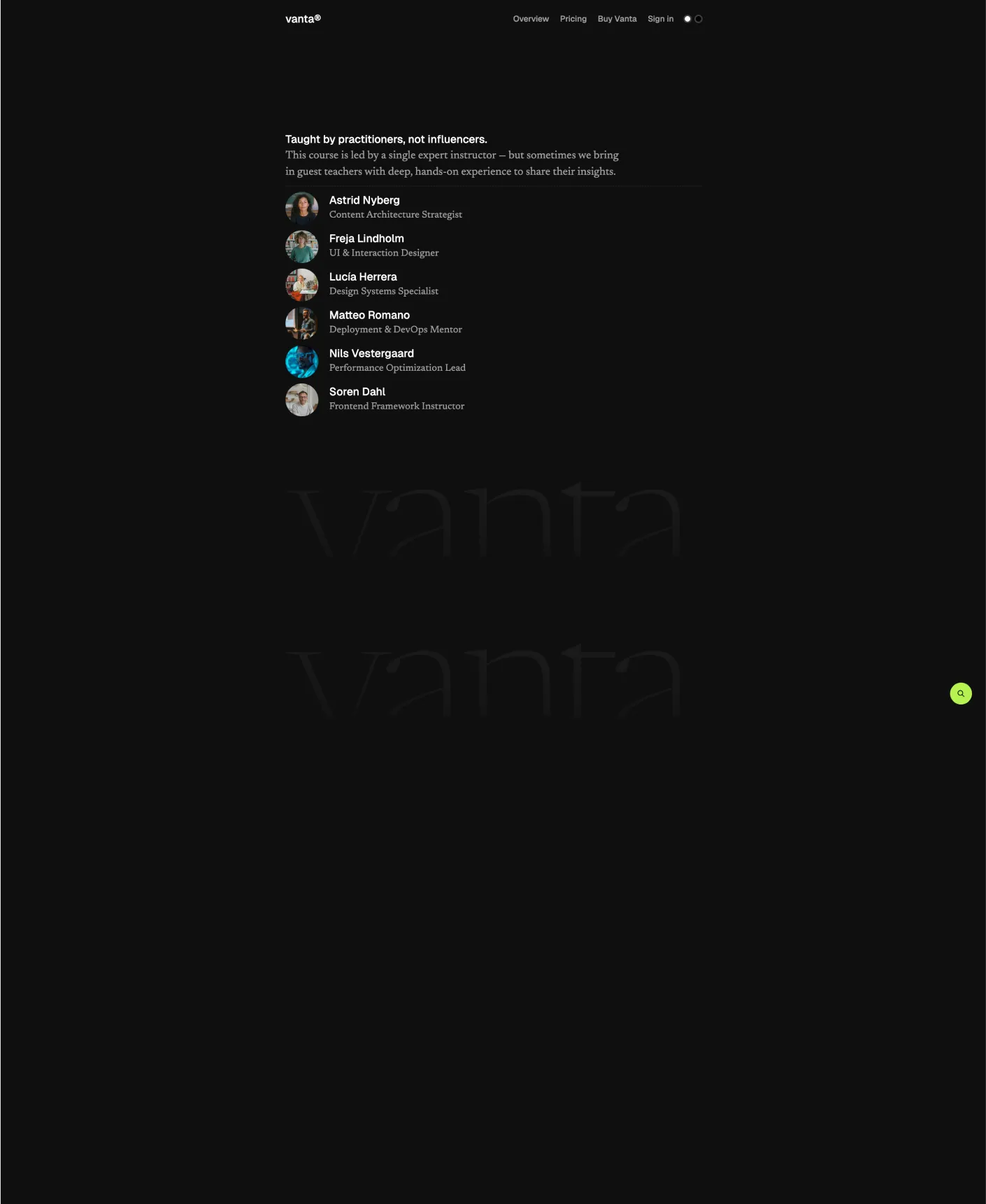Screenshot eighteen