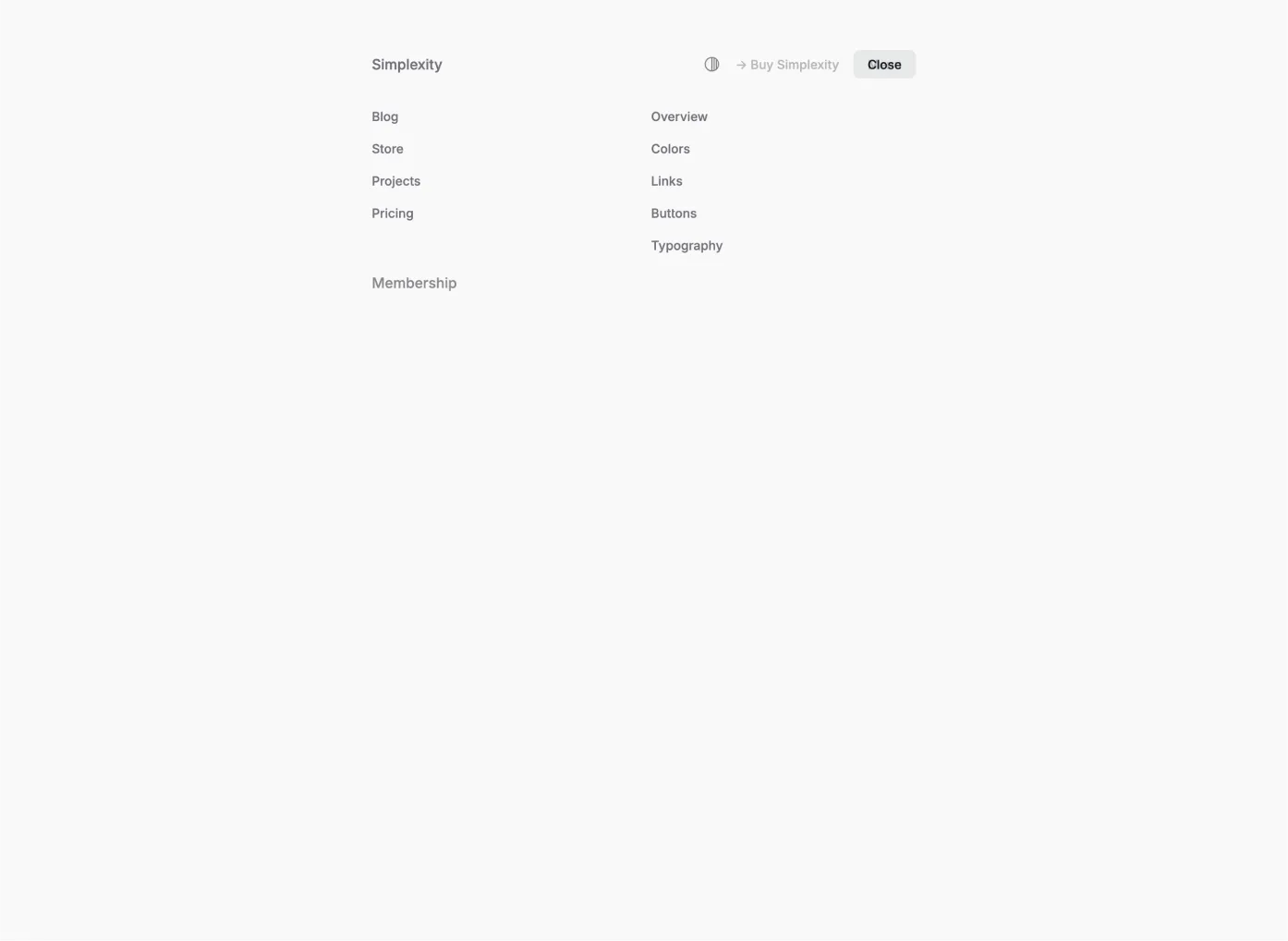 Screenshot three