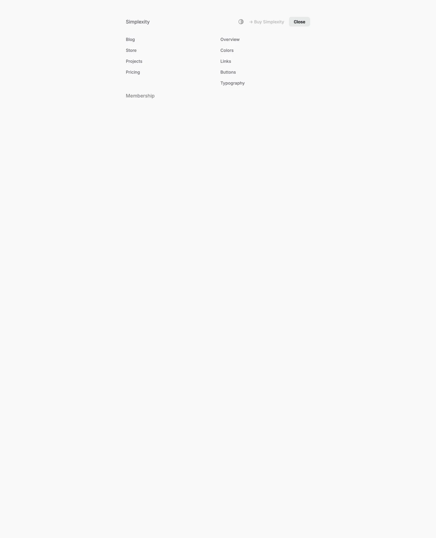 Screenshot three