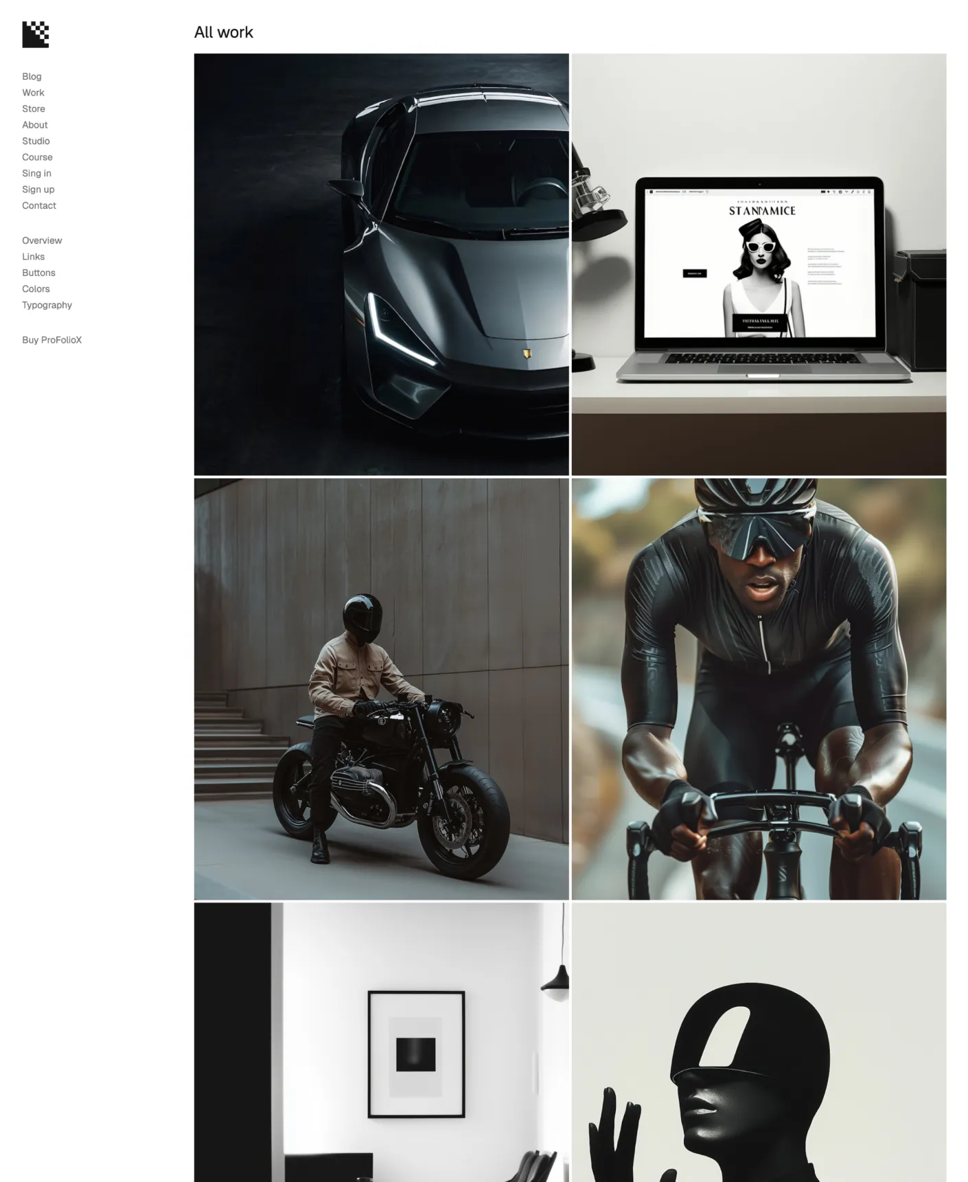 Screenshot three