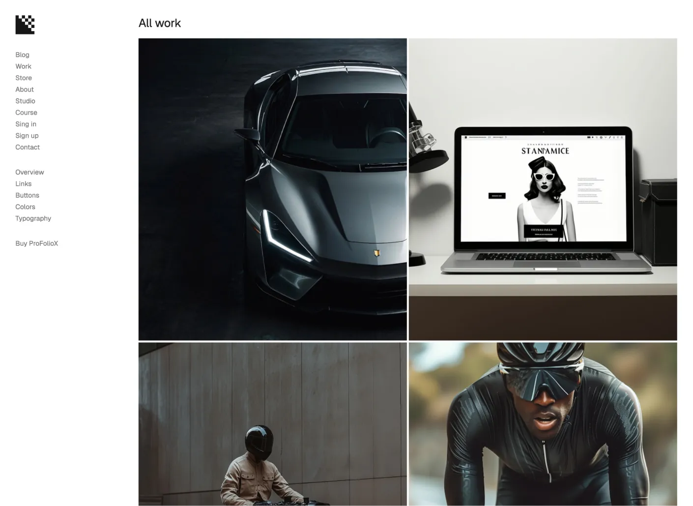 Screenshot three