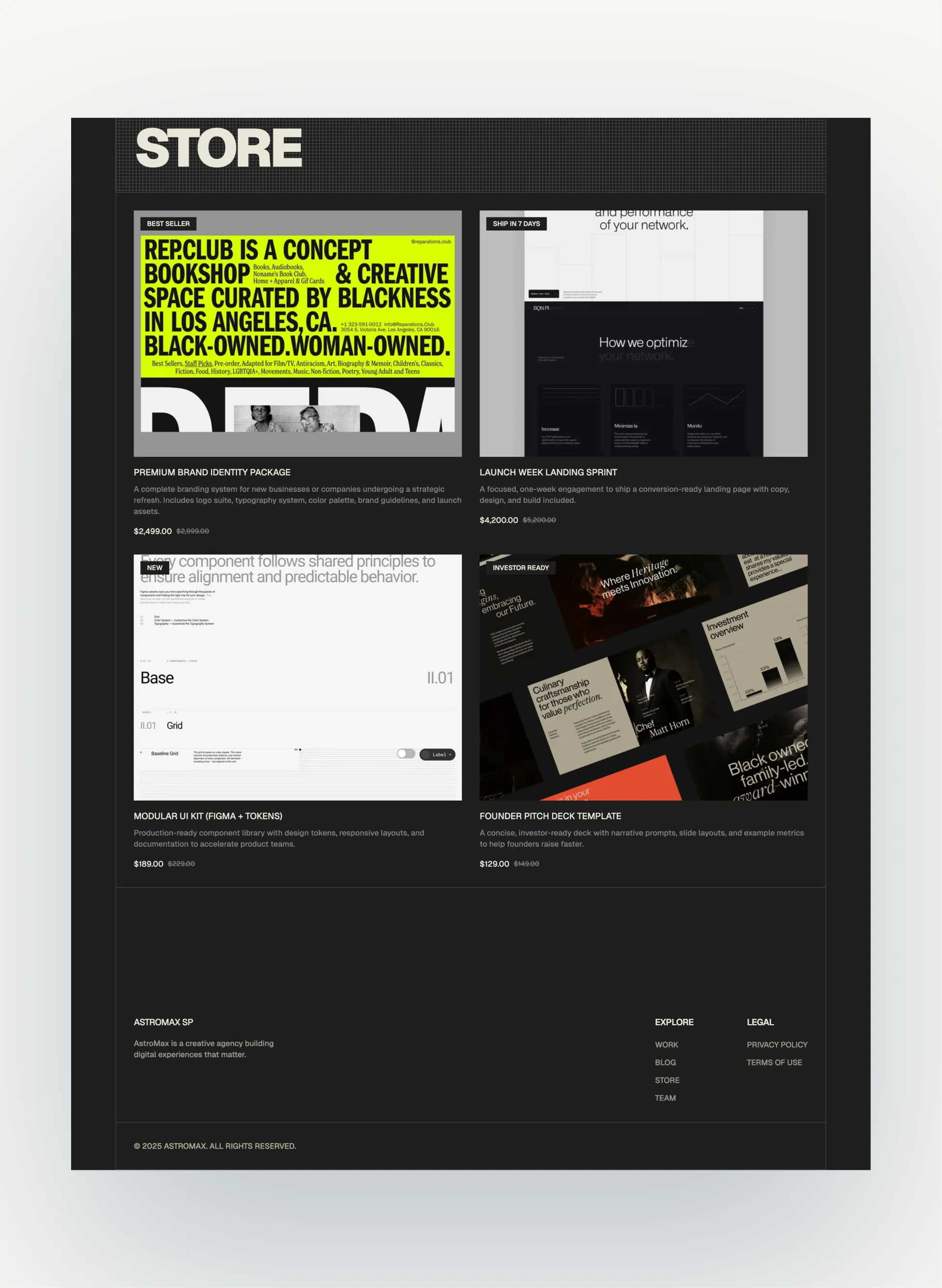 astromaxsp testimonials and social proof section