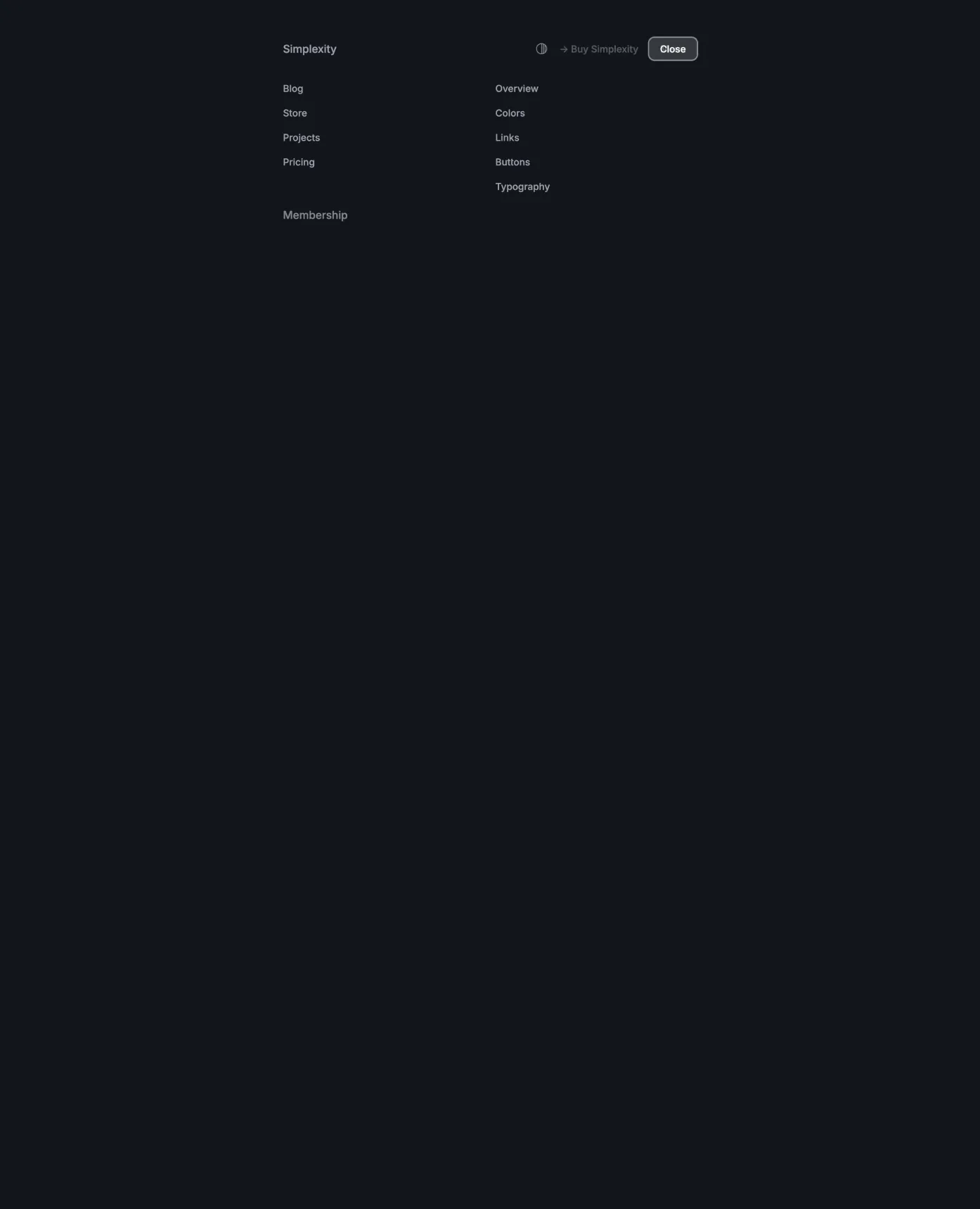 Screenshot four