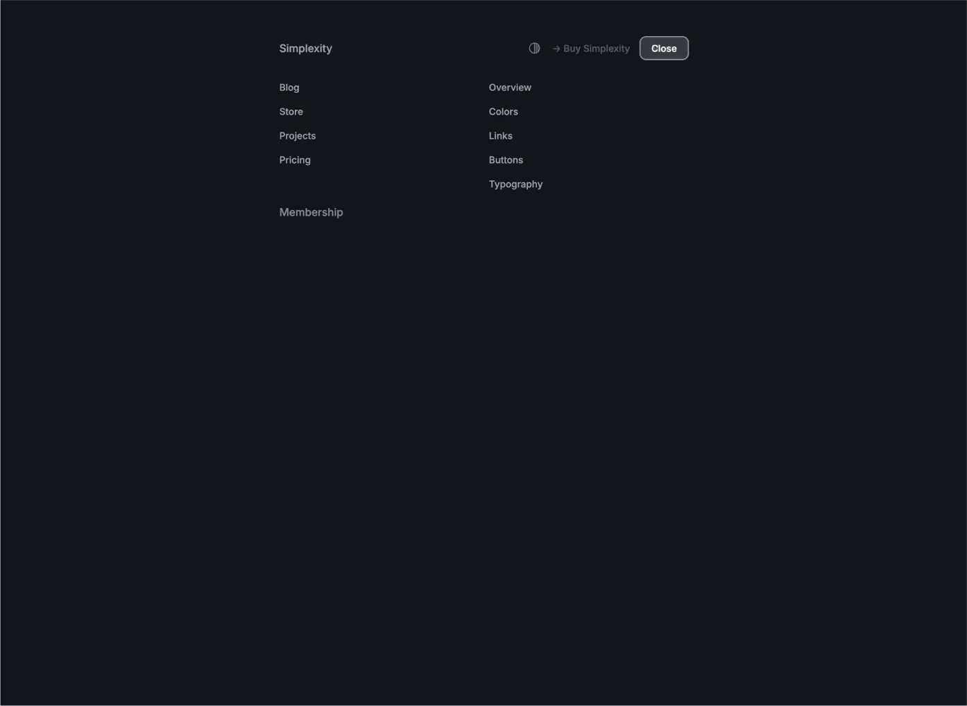Screenshot four